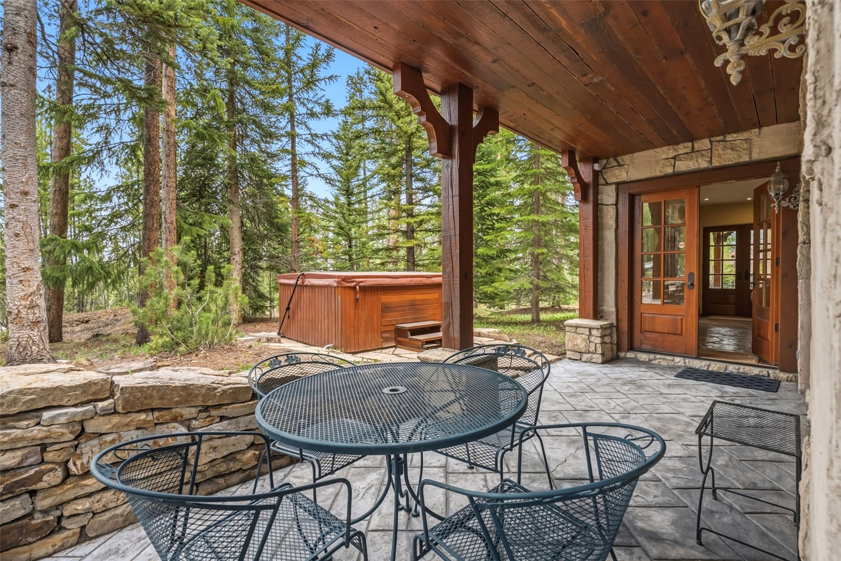 54 Boulder Circle Breckenridge CO 80424