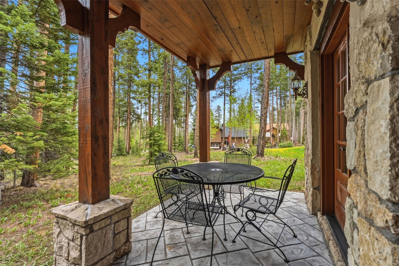 54 Boulder Circle Breckenridge CO 80424