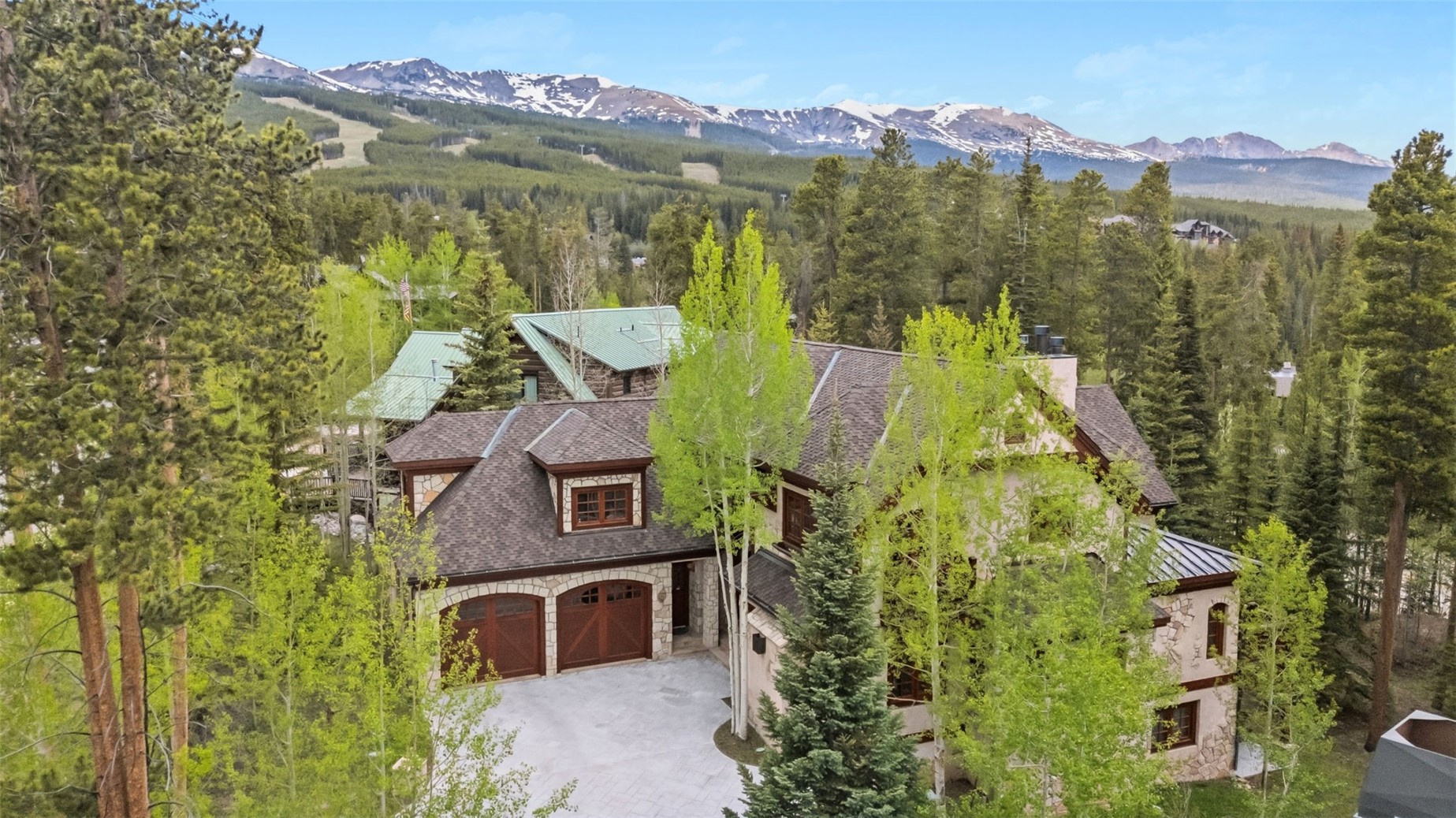 54 Boulder Circle Breckenridge CO 80424
