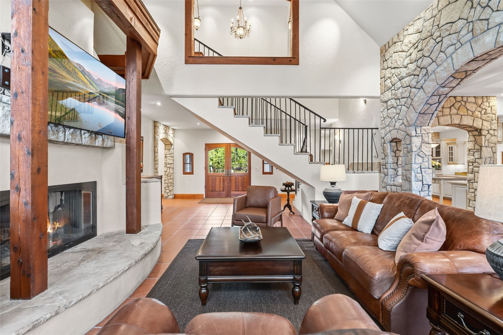 54 Boulder Circle Breckenridge CO 80424