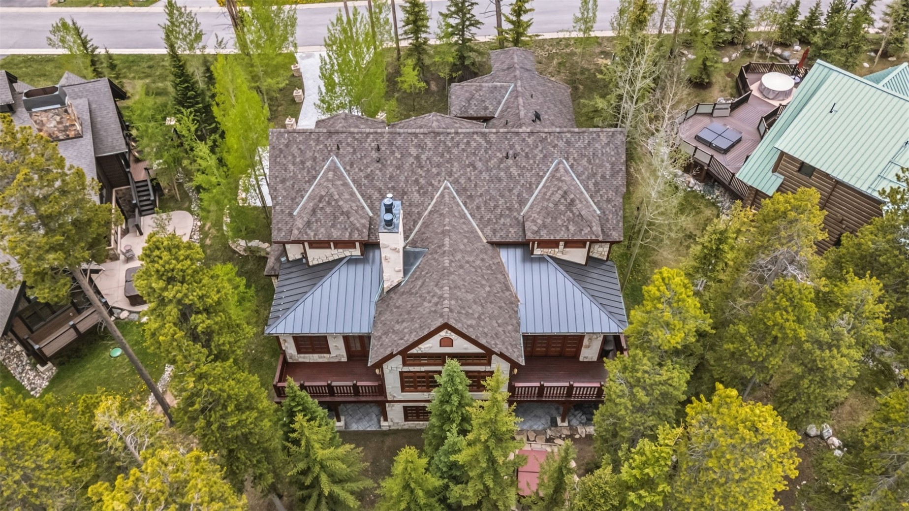 54 Boulder Circle Breckenridge CO 80424