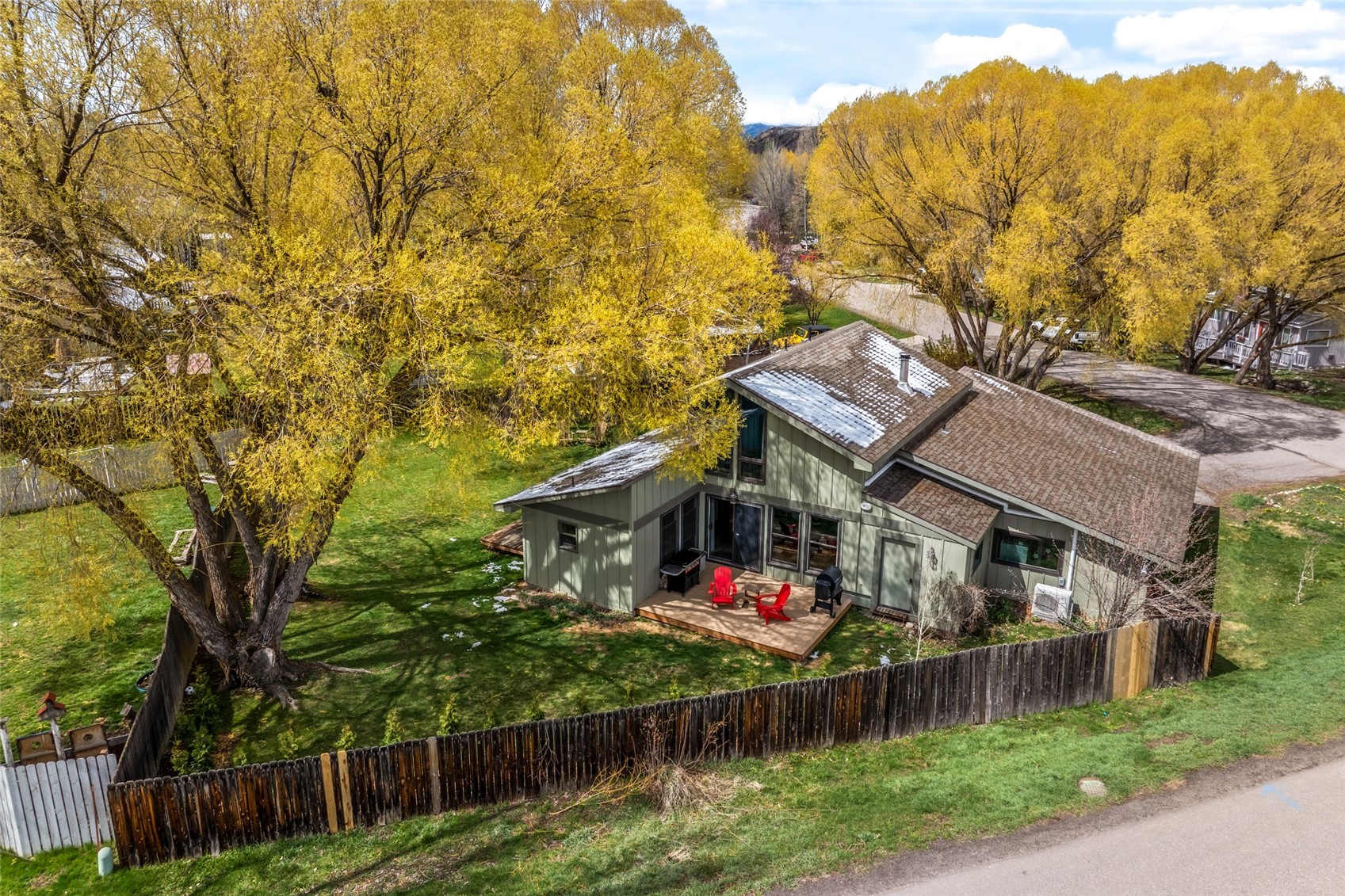 2555 Honeysuckle Lane Steamboat Springs CO 80487