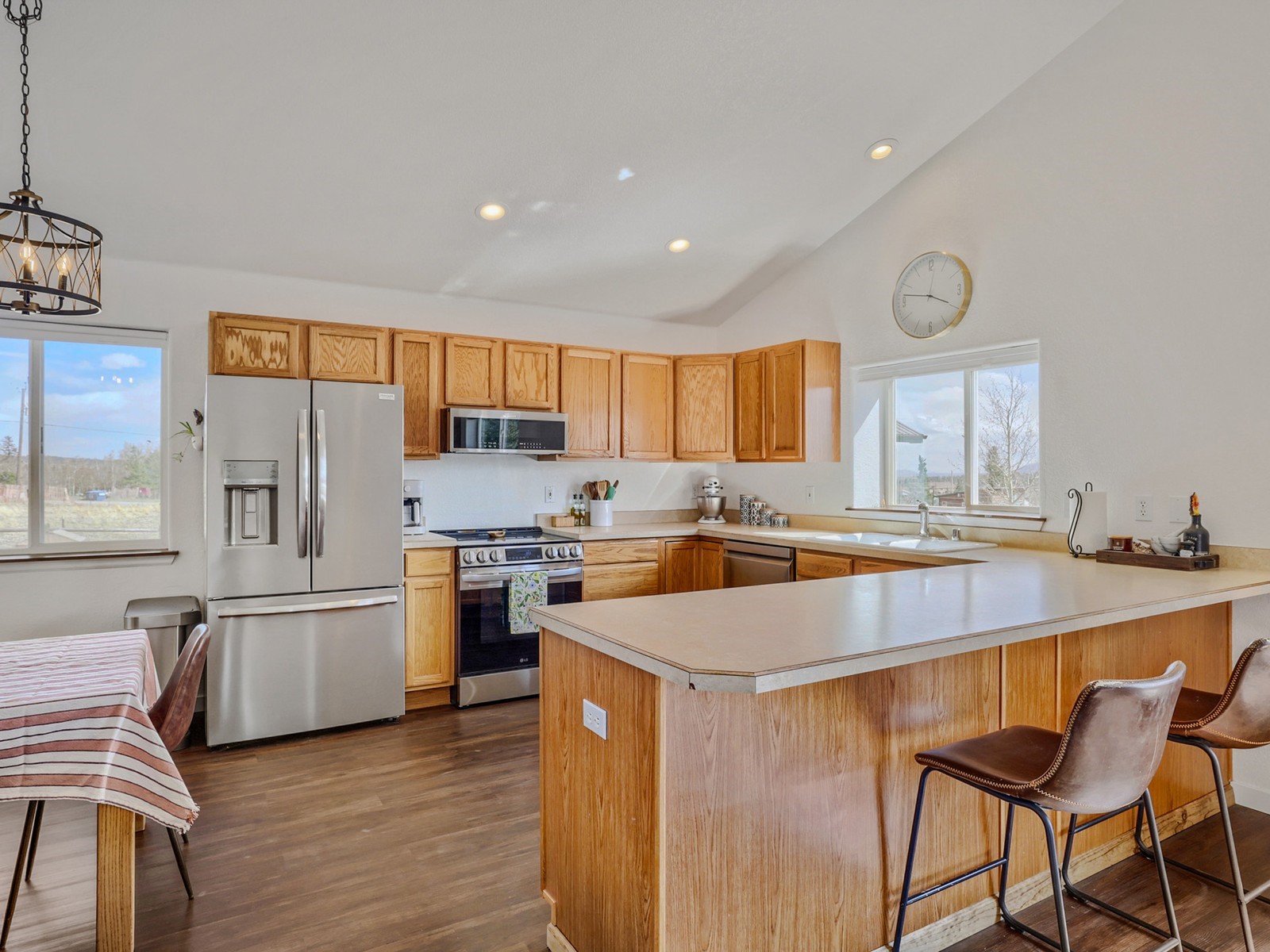 420 Clark Street Fairplay CO 80440