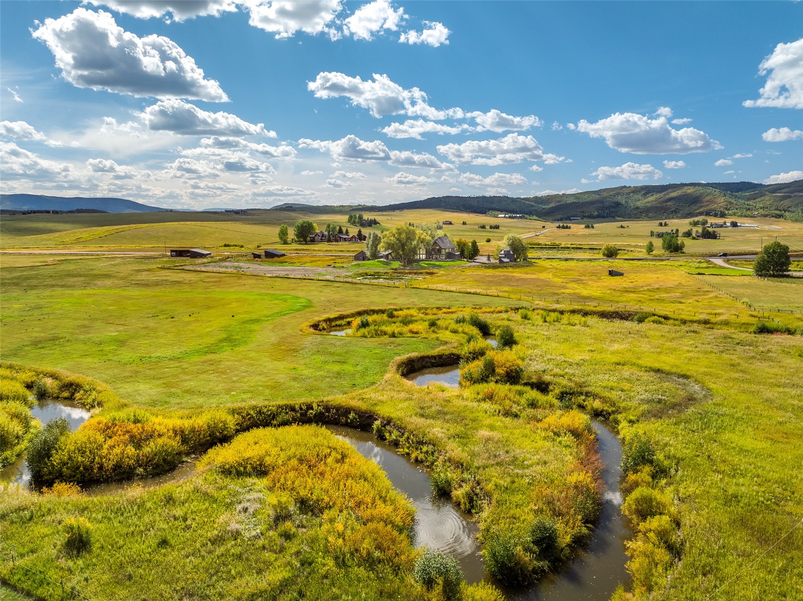 33250 County Road 14 Steamboat Springs CO 80487