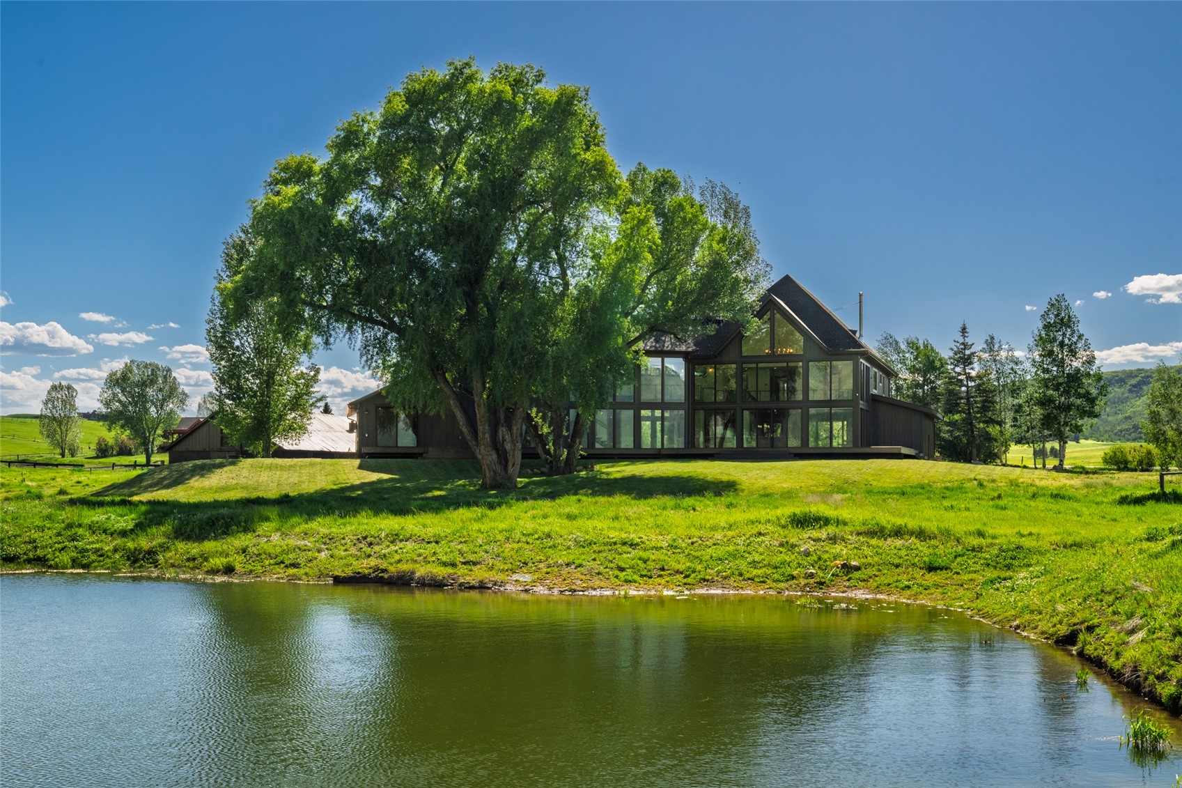 33250 County Road 14 Steamboat Springs CO 80487
