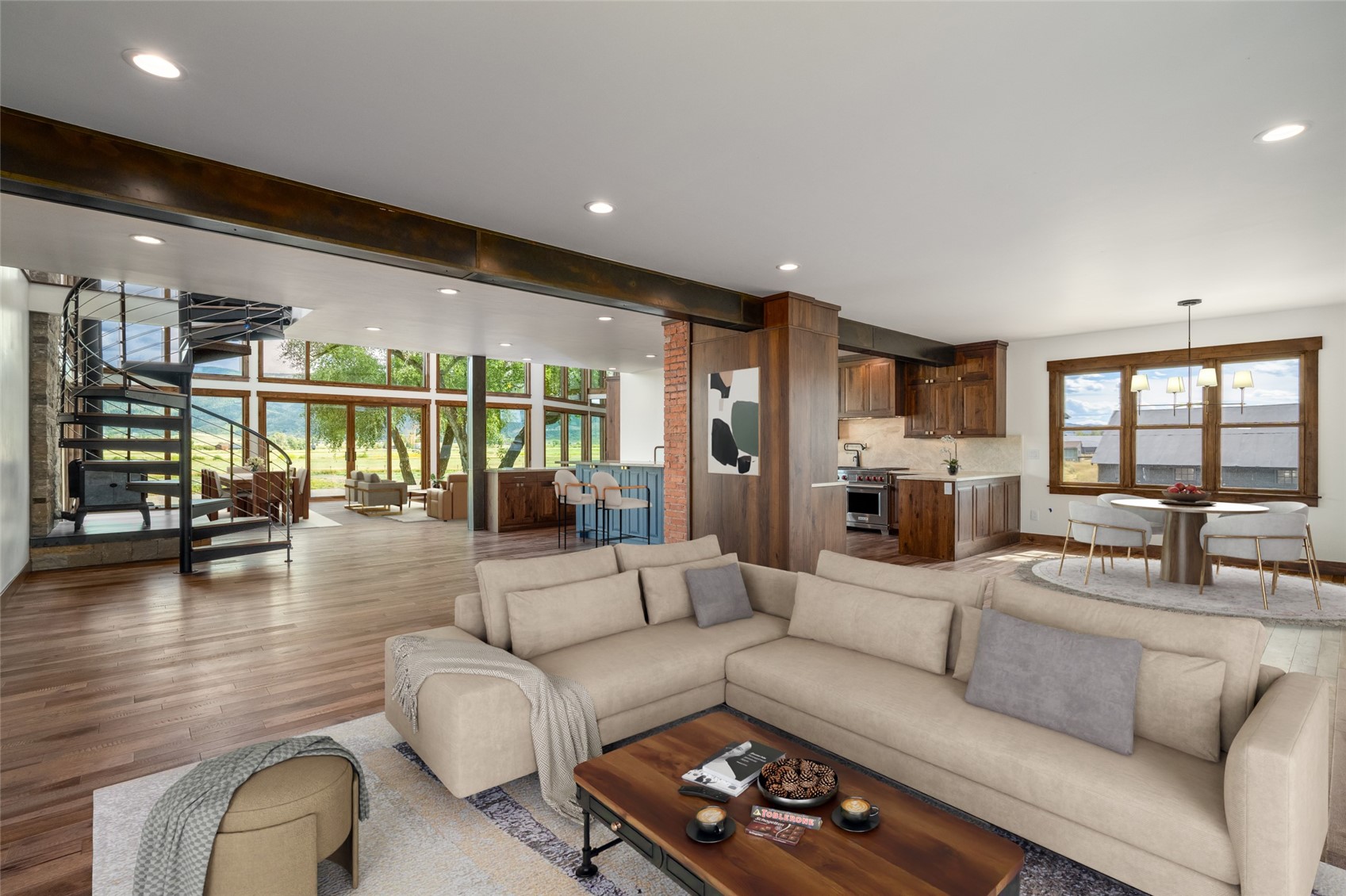 33250 County Road 14 Steamboat Springs CO 80487