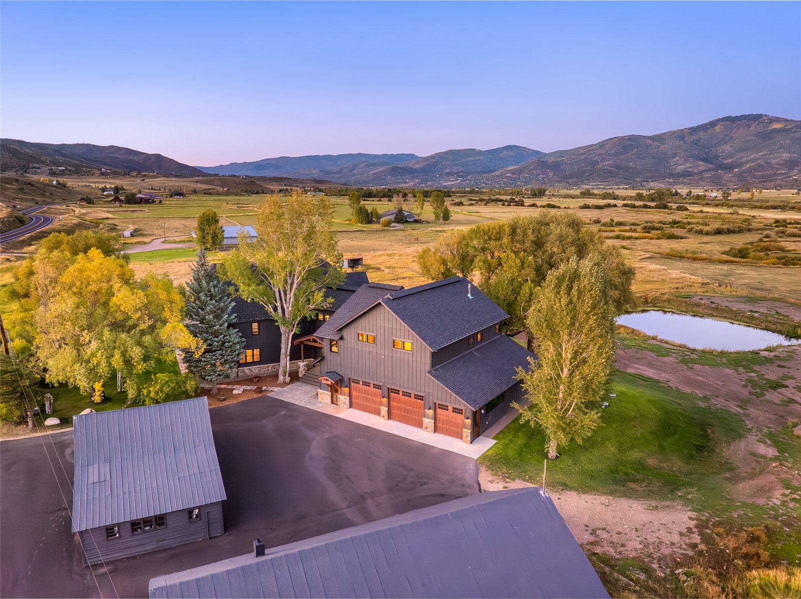 33250 County Road 14 Steamboat Springs CO 80487