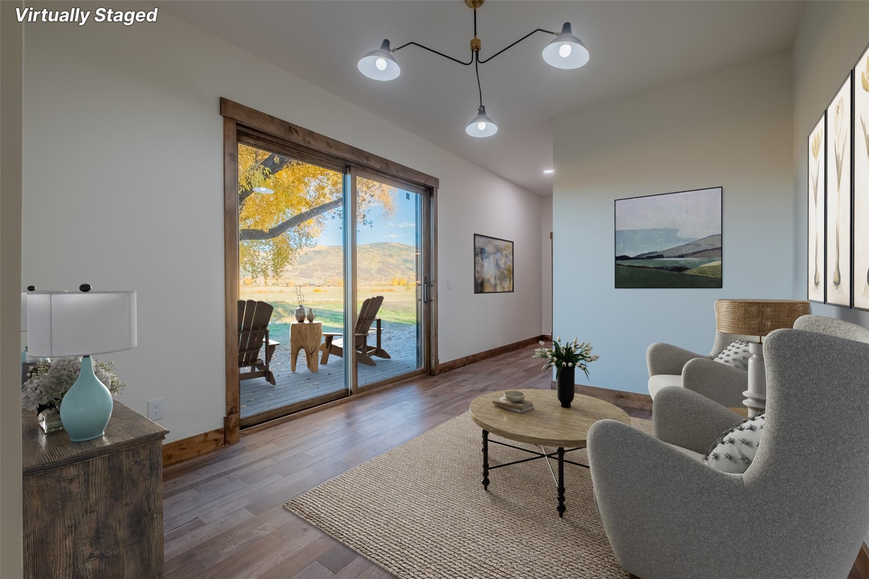 33250 County Road 14 Steamboat Springs CO 80487
