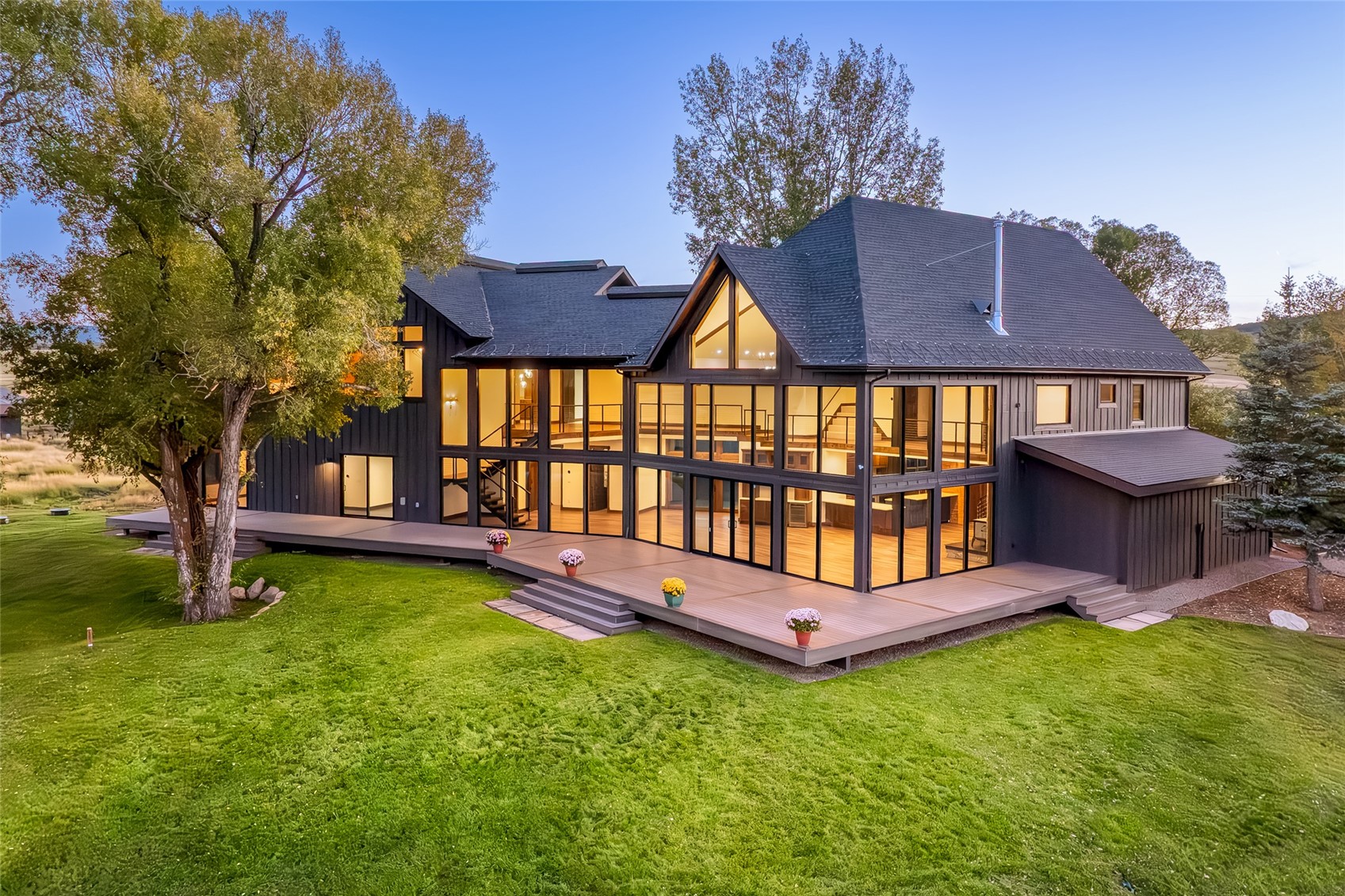 33250 County Road 14 Steamboat Springs CO 80487