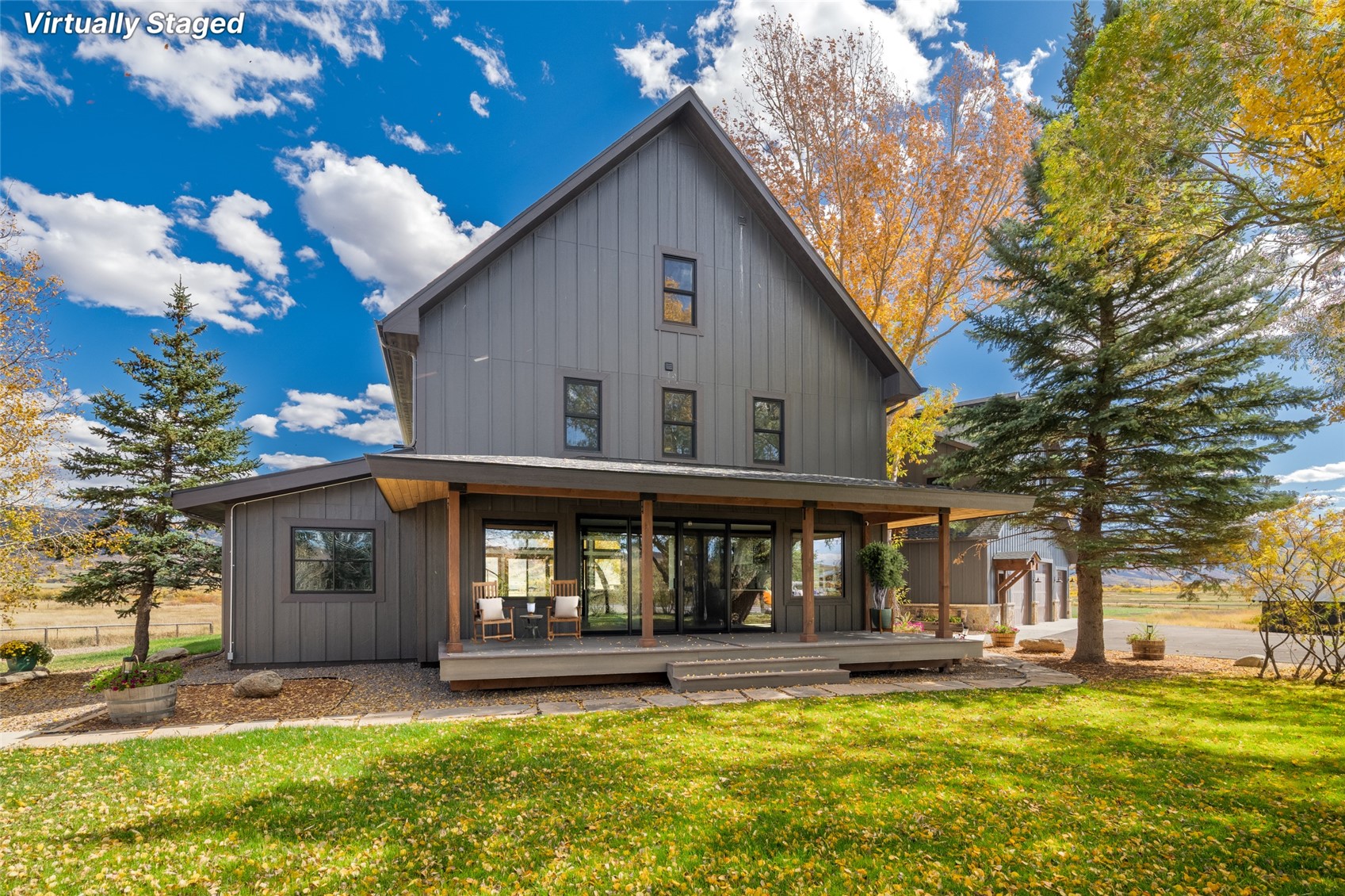 33250 County Road 14 Steamboat Springs CO 80487