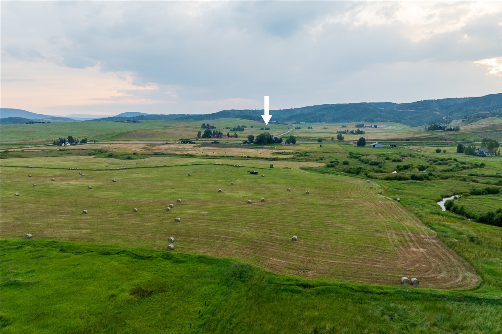 33250 County Road 14 Steamboat Springs CO 80487