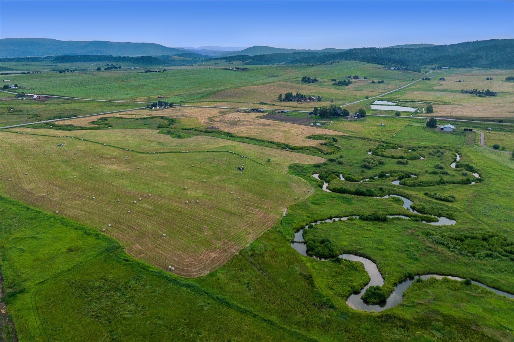 33250 County Road 14 Steamboat Springs CO 80487
