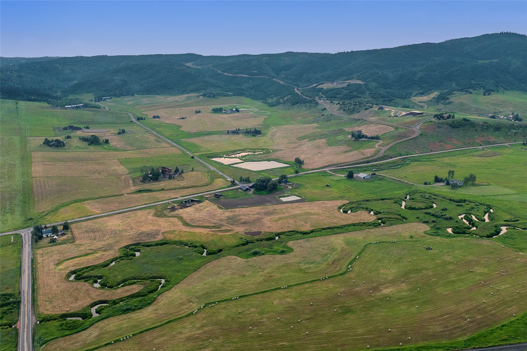 33250 County Road 14 Steamboat Springs CO 80487