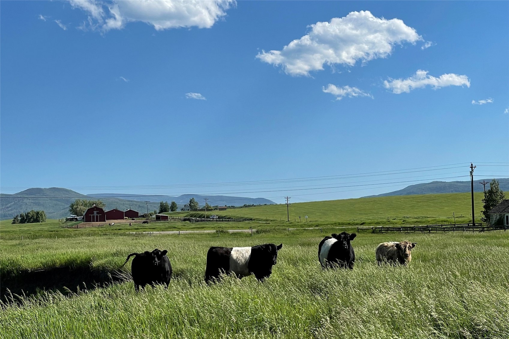 33250 County Road 14 Steamboat Springs CO 80487