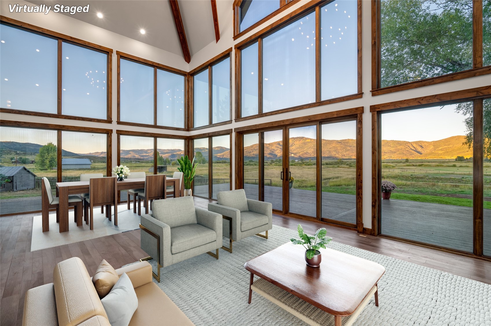 33250 County Road 14 Steamboat Springs CO 80487