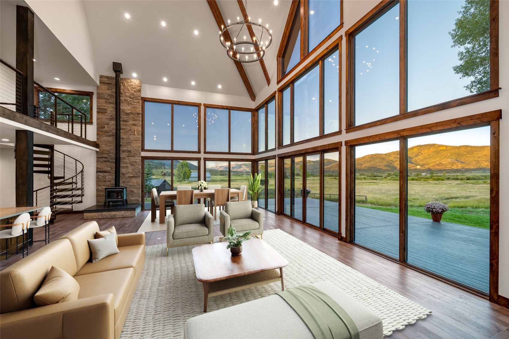 33250 County Road 14 Steamboat Springs CO 80487