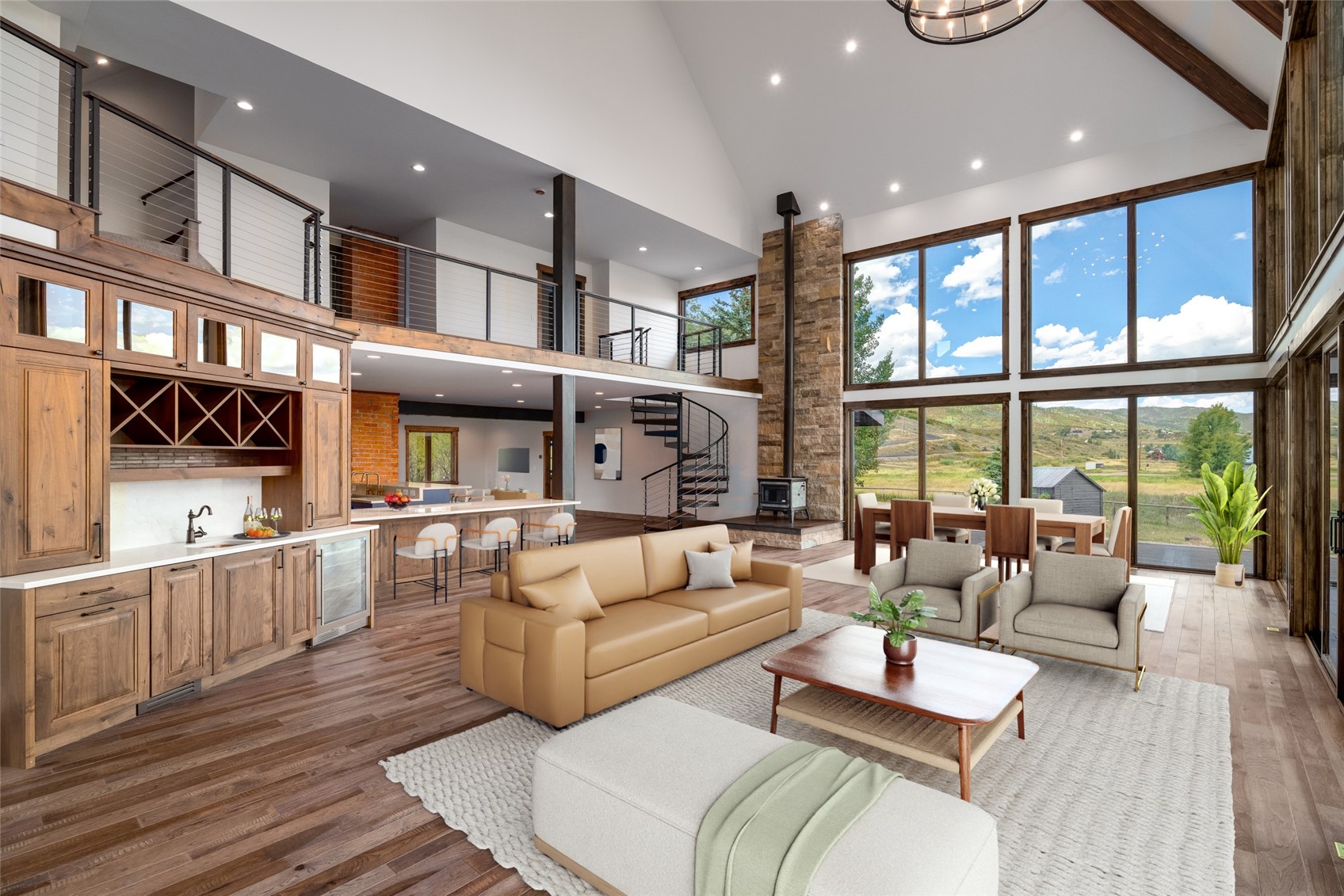 33250 County Road 14 Steamboat Springs CO 80487