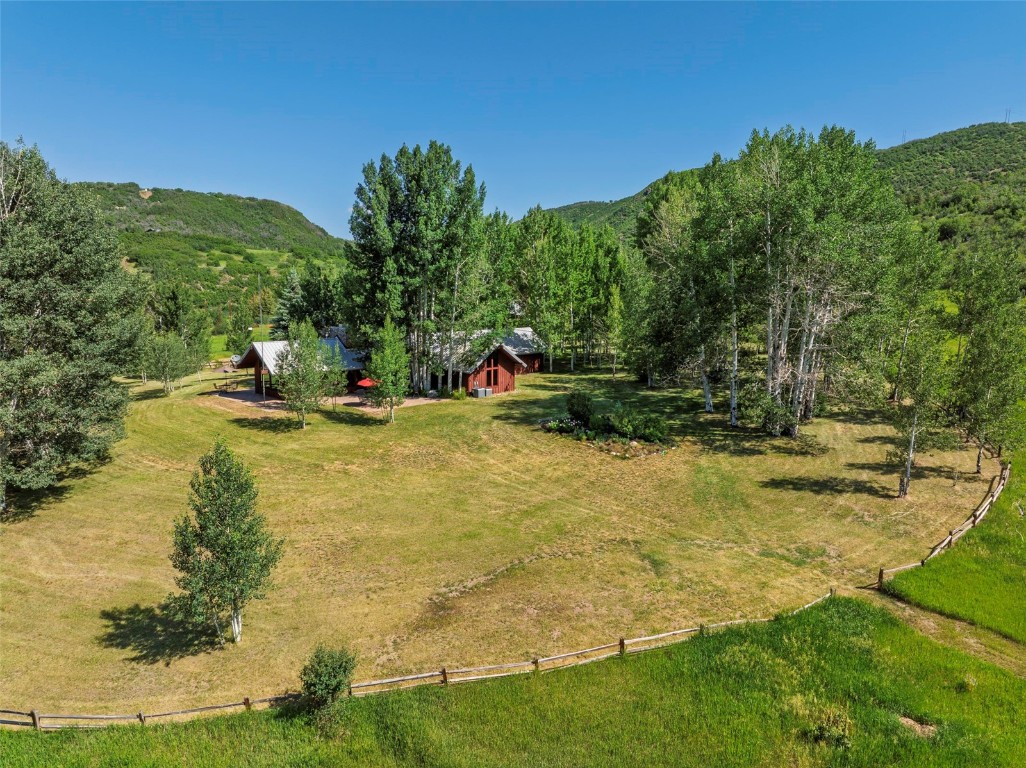44320 County Road 129 Steamboat Springs CO 80487