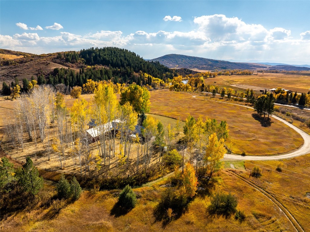 44320 County Road 129 Steamboat Springs CO 80487