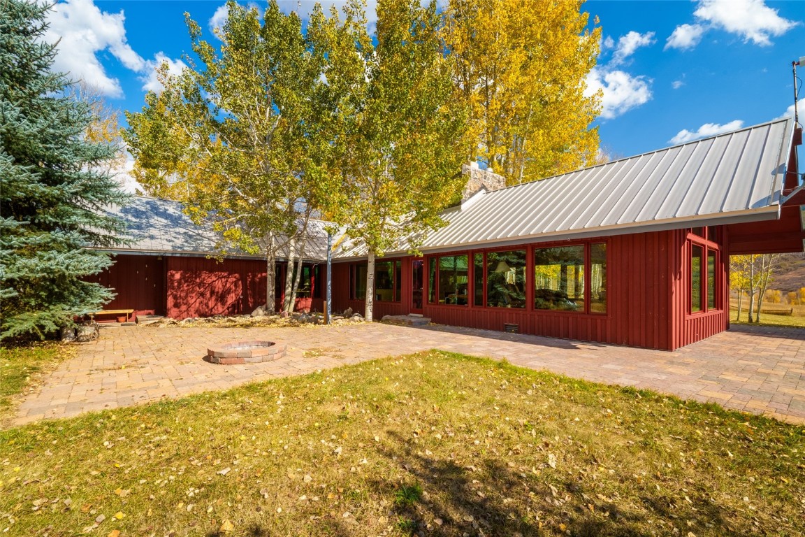 44320 County Road 129 Steamboat Springs CO 80487