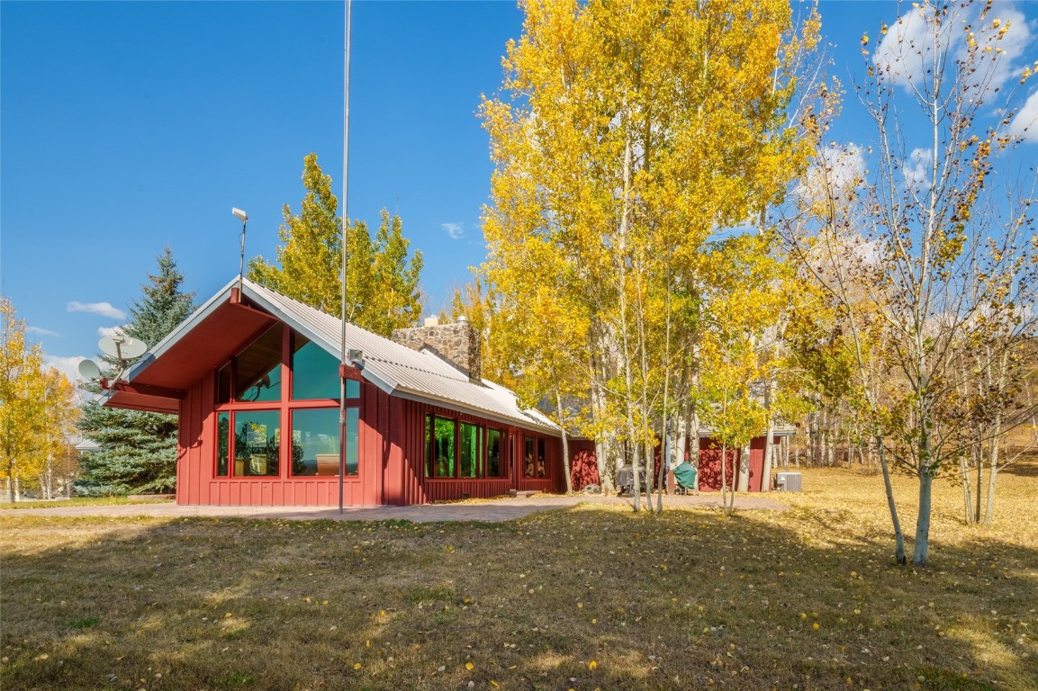 44320 County Road 129 Steamboat Springs CO 80487