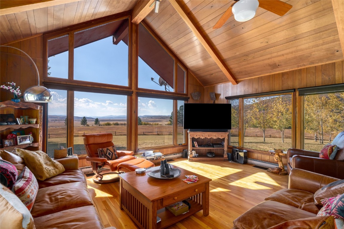 44320 County Road 129 Steamboat Springs CO 80487