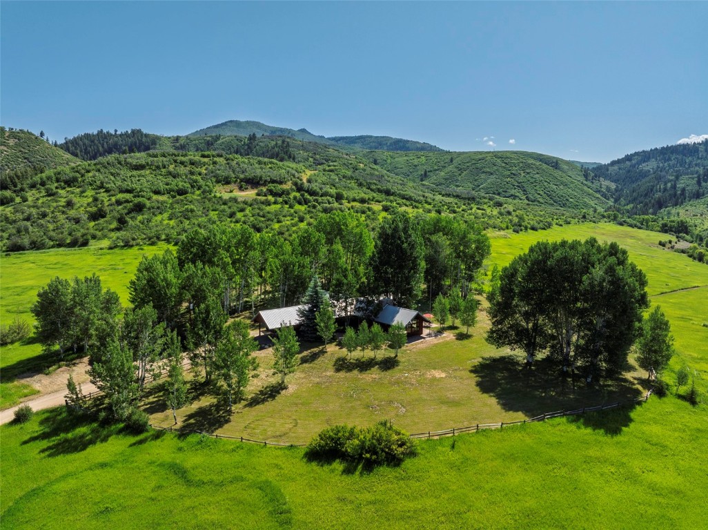 44320 County Road 129 Steamboat Springs CO 80487
