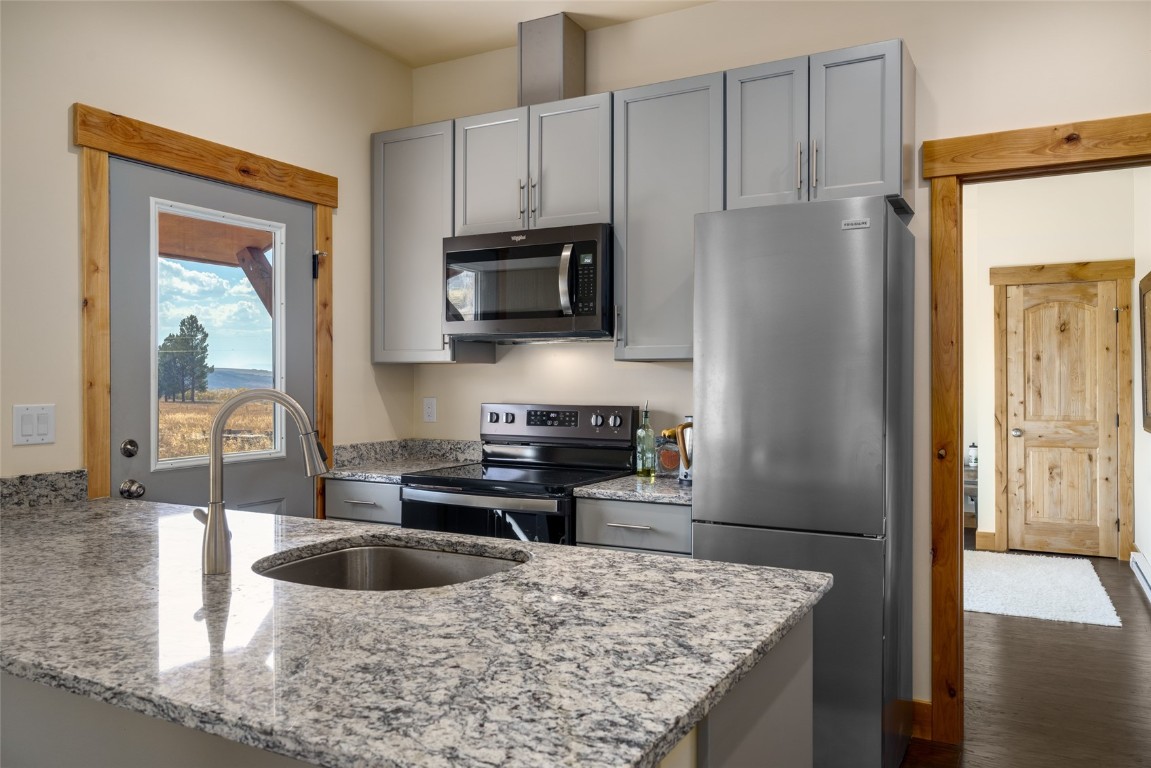 44320 County Road 129 Steamboat Springs CO 80487