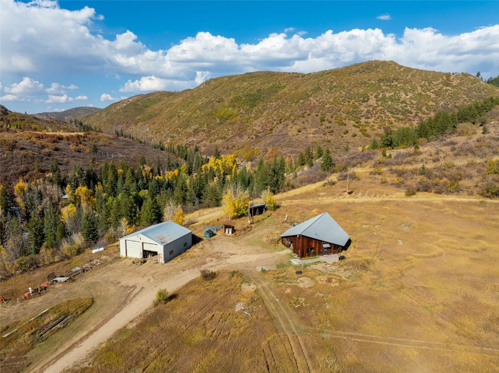 44320 County Road 129 Steamboat Springs CO 80487