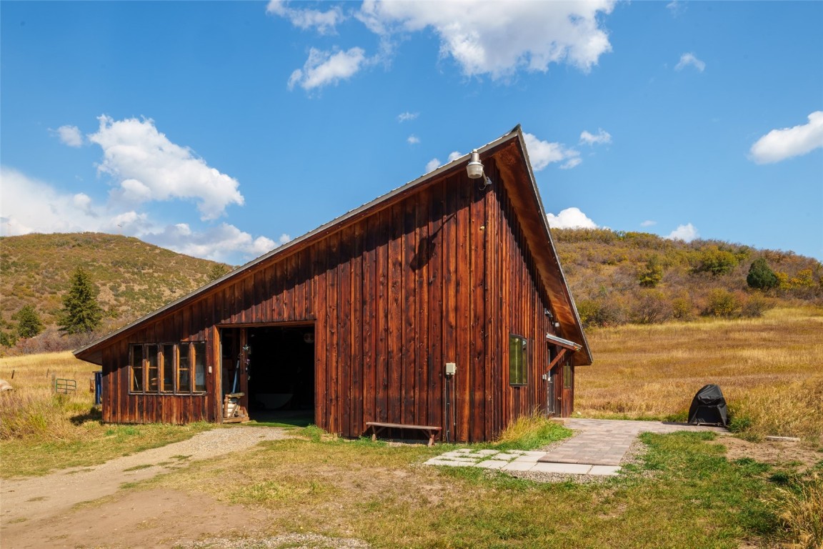 44320 County Road 129 Steamboat Springs CO 80487