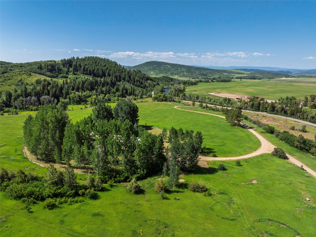 44320 County Road 129 Steamboat Springs CO 80487