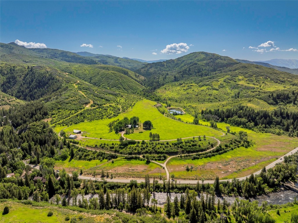 44320 County Road 129 Steamboat Springs CO 80487