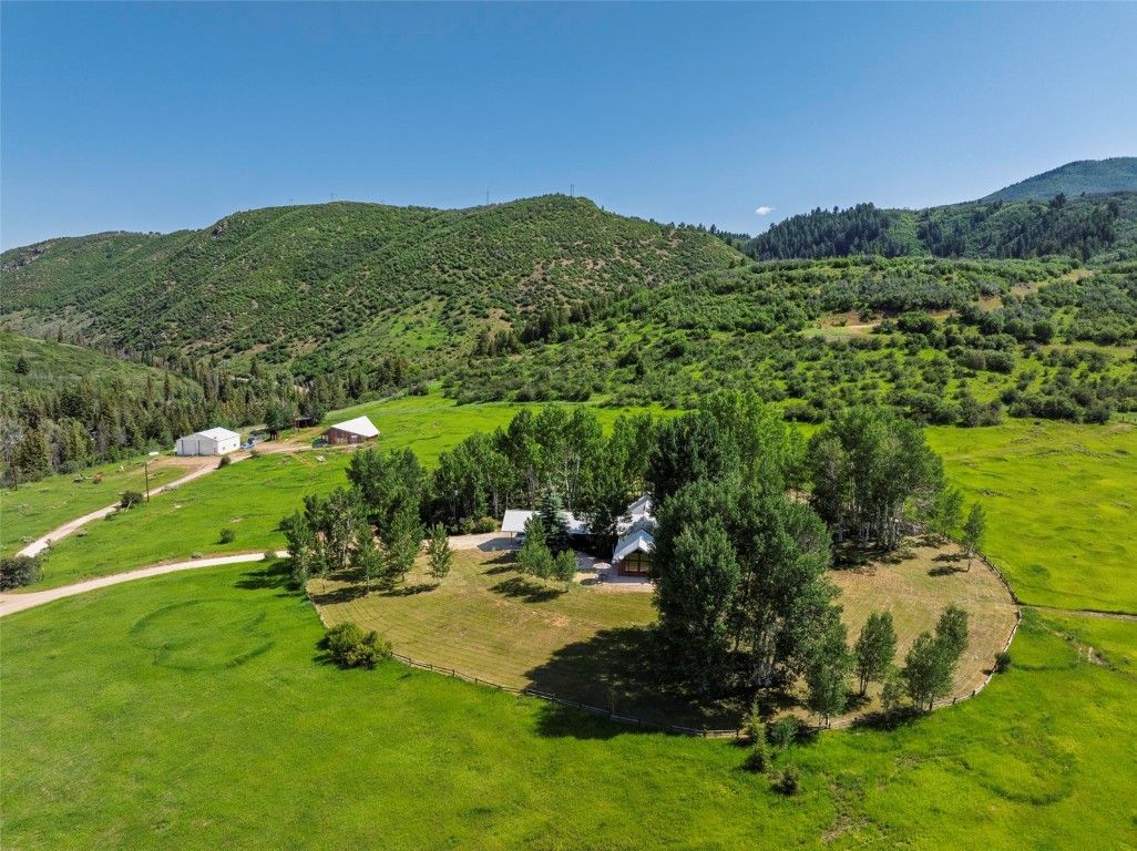 44320 County Road 129 Steamboat Springs CO 80487