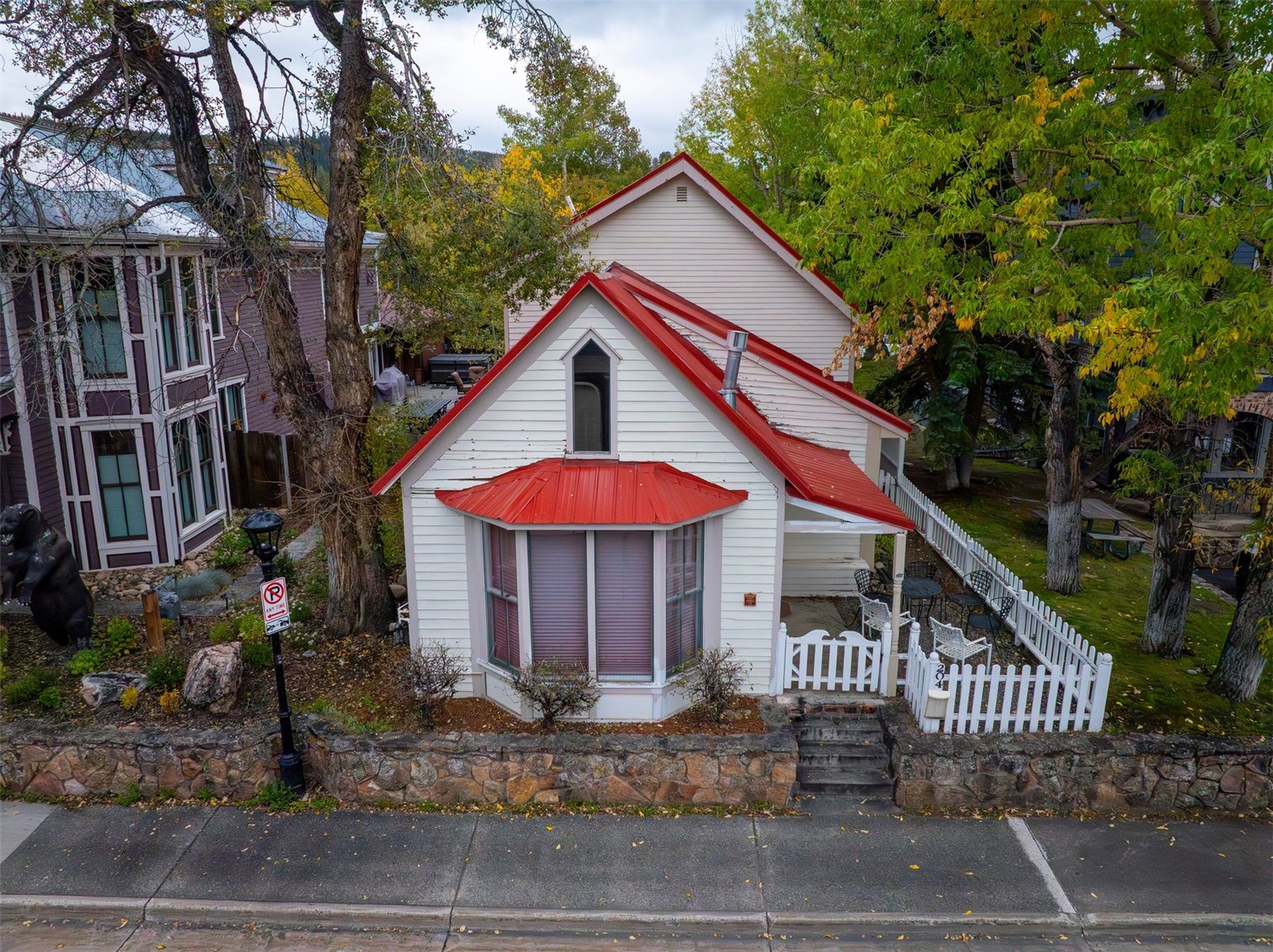 204 N Ridge Street Breckenridge CO 80424