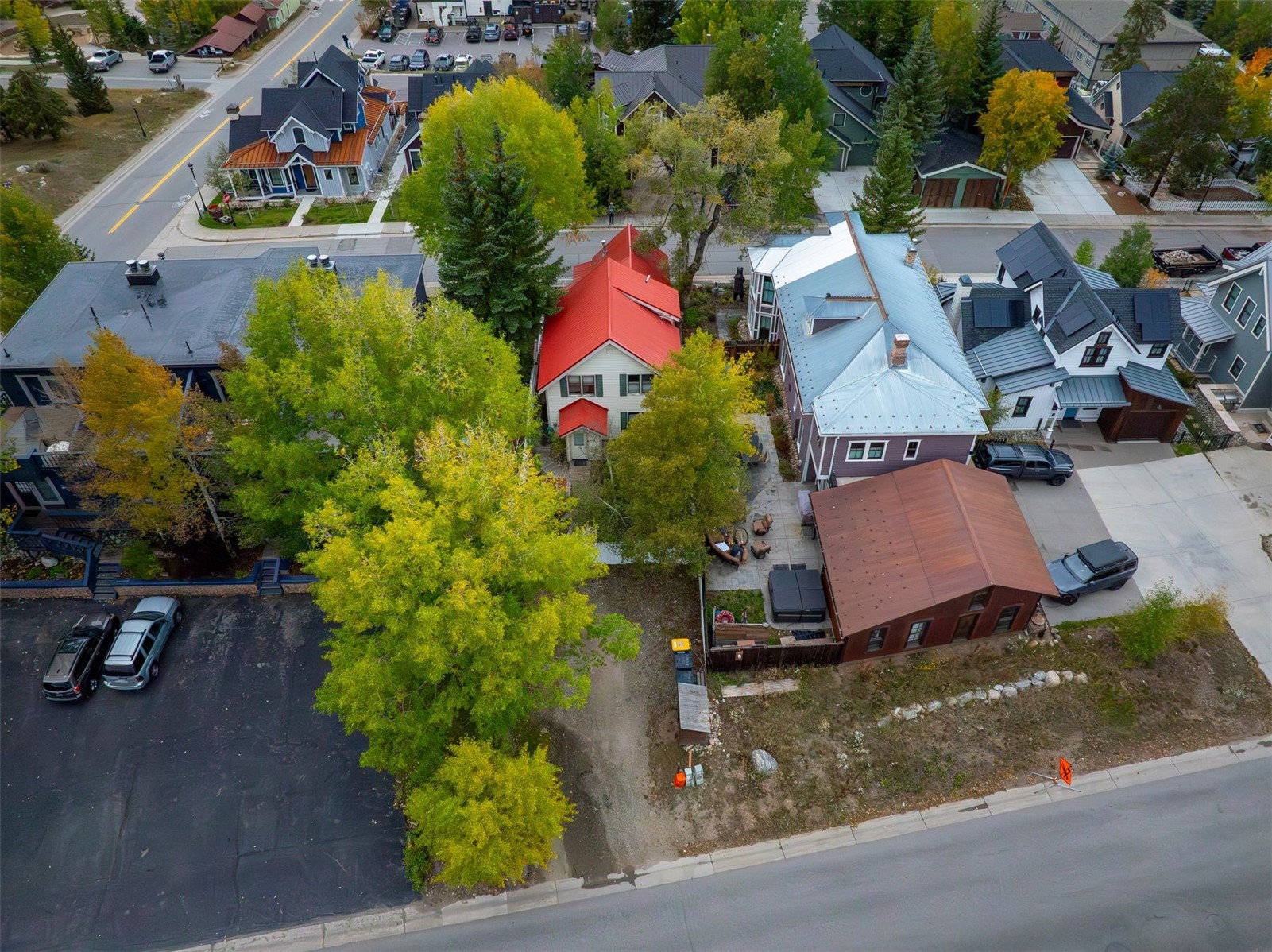204 N Ridge Street Breckenridge CO 80424