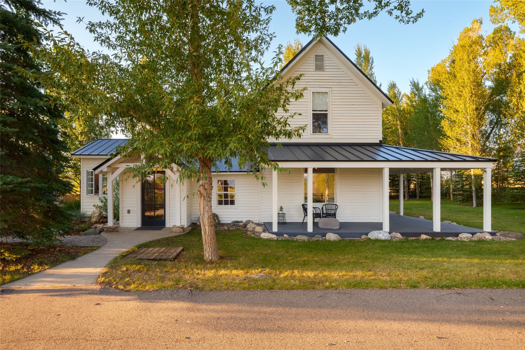31900 County Road 22 Steamboat Springs CO 80487