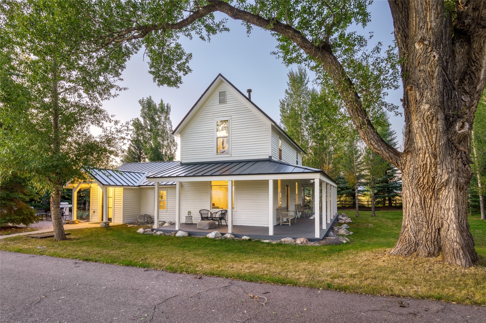 31900 County Road 22 Steamboat Springs CO 80487