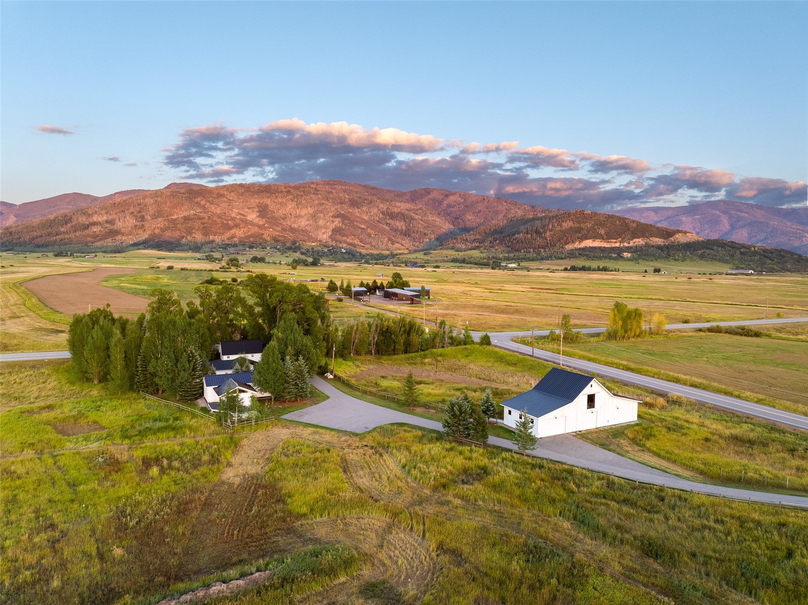 31900 County Road 22 Steamboat Springs CO 80487