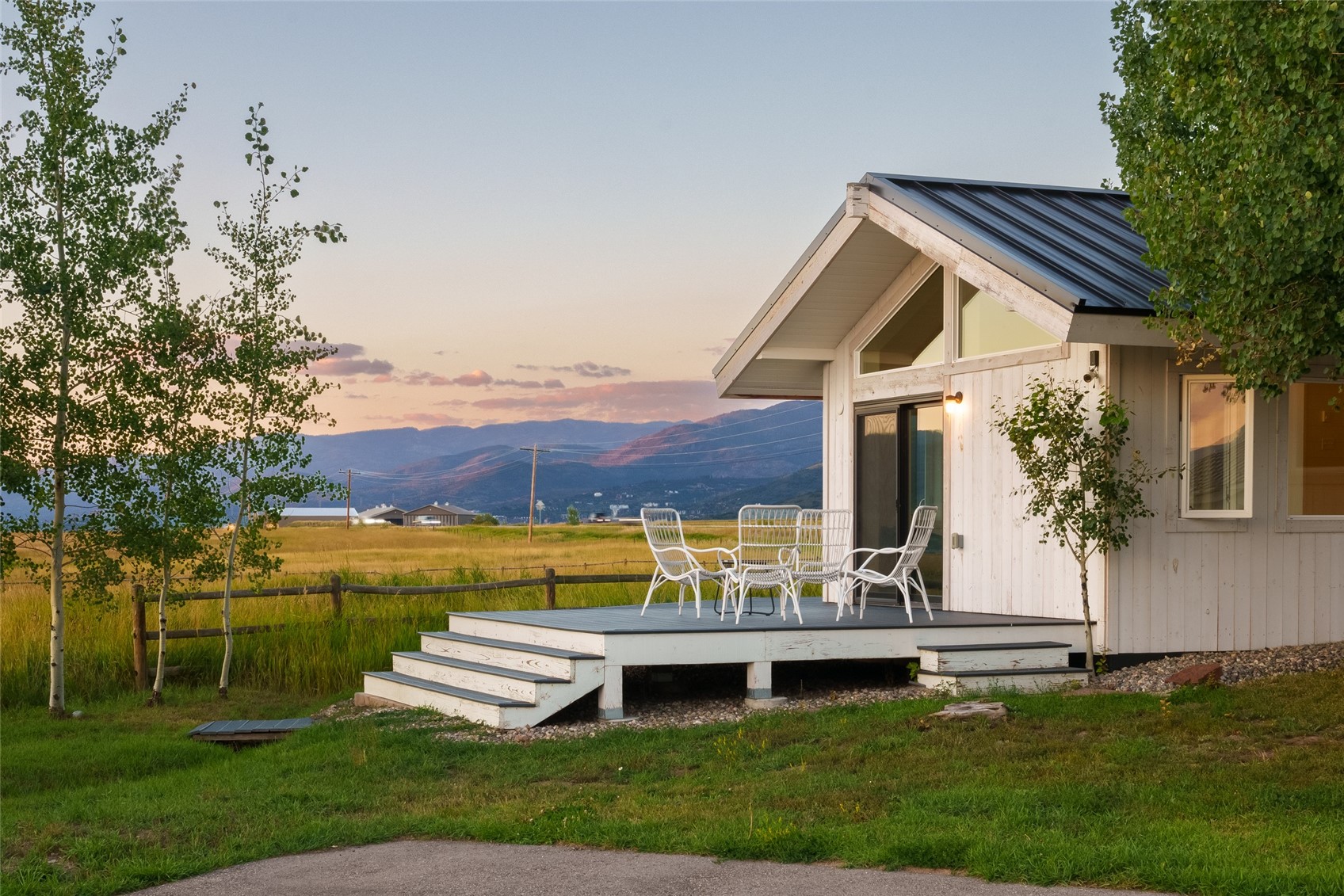 31900 County Road 22 Steamboat Springs CO 80487