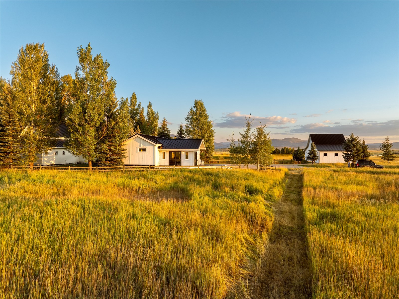 31900 County Road 22 Steamboat Springs CO 80487