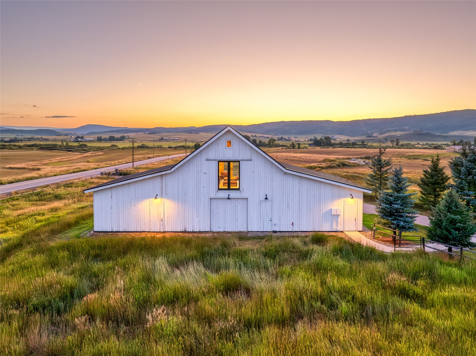 31900 County Road 22 Steamboat Springs CO 80487