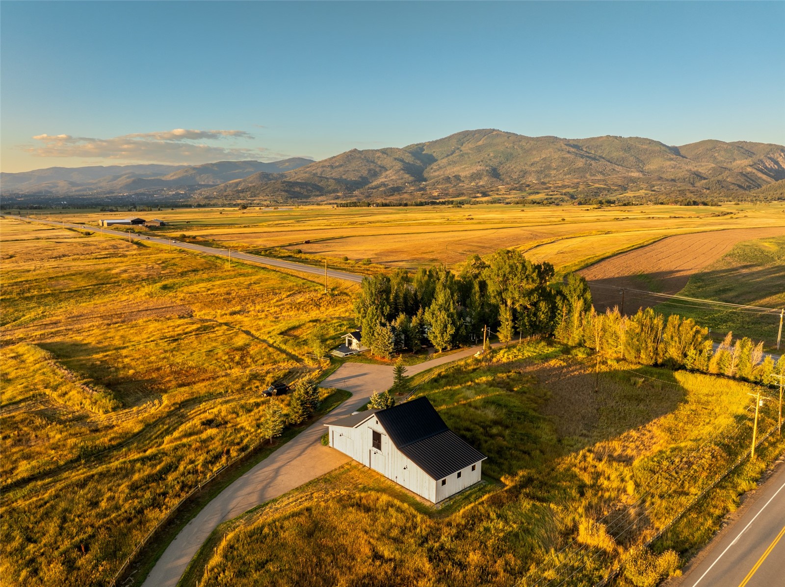 31900 County Road 22 Steamboat Springs CO 80487