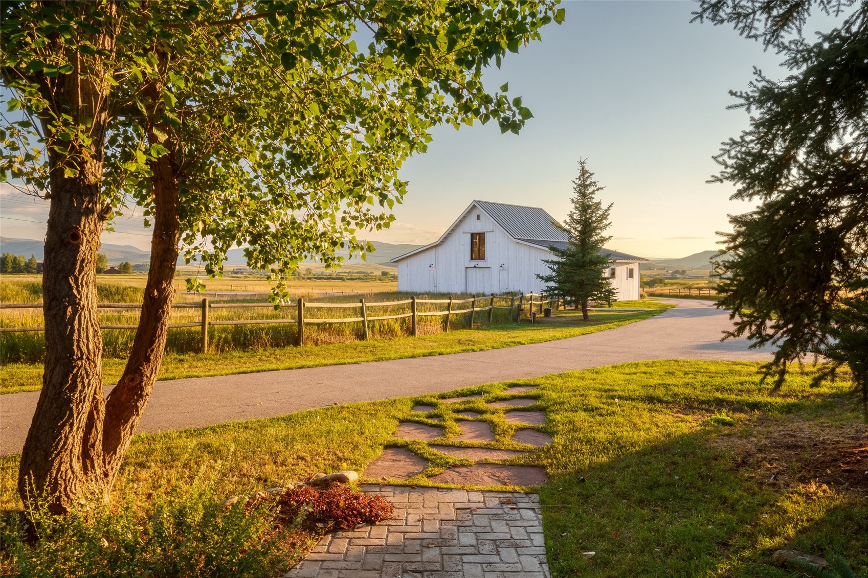 31900 County Road 22 Steamboat Springs CO 80487