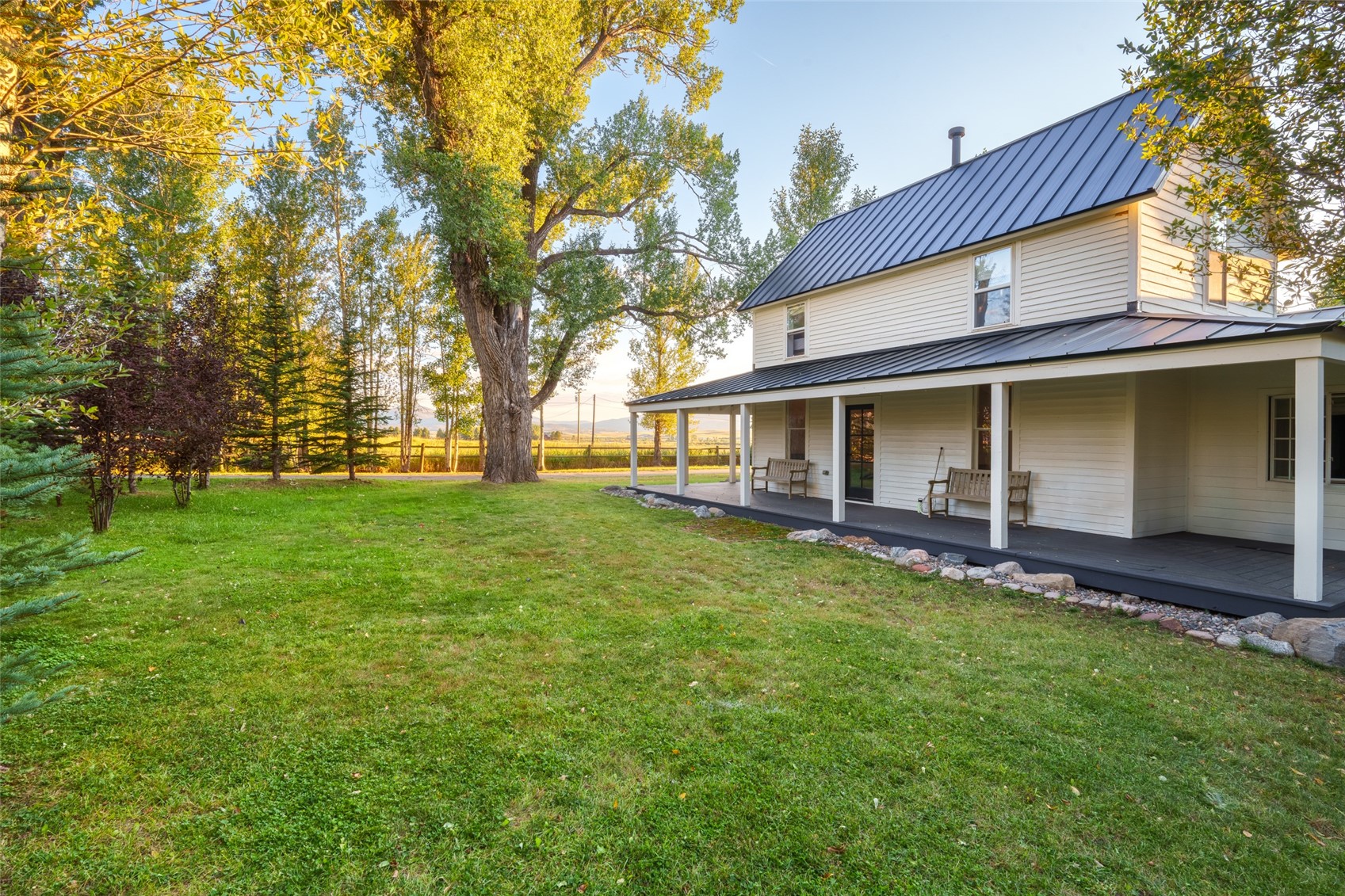 31900 County Road 22 Steamboat Springs CO 80487