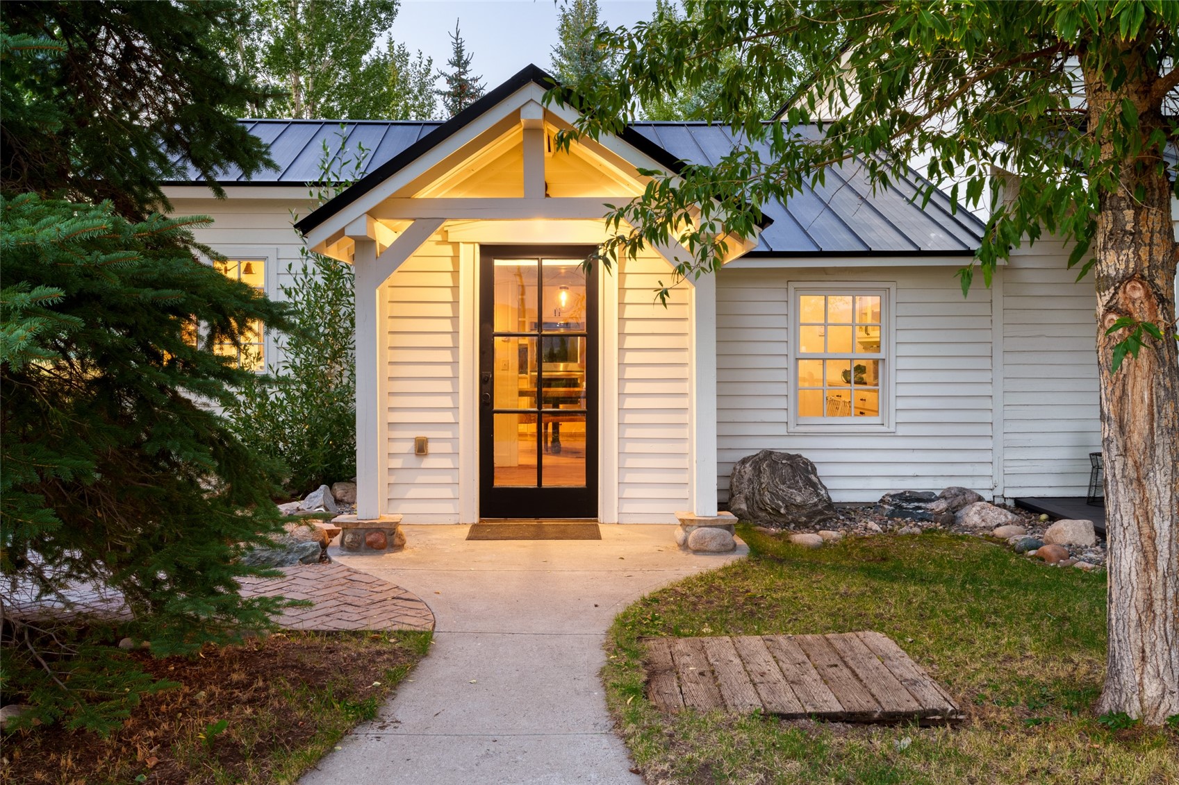 31900 County Road 22 Steamboat Springs CO 80487