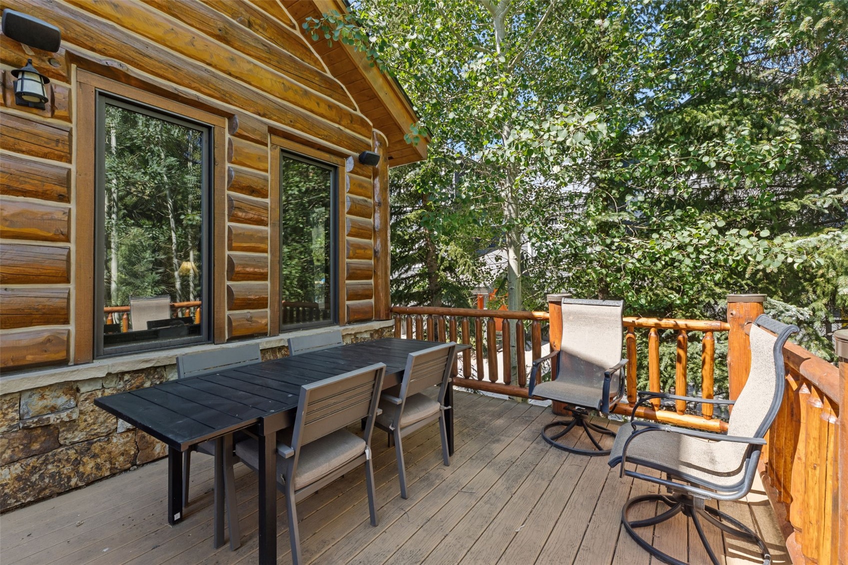407 Galena Frisco CO 80443