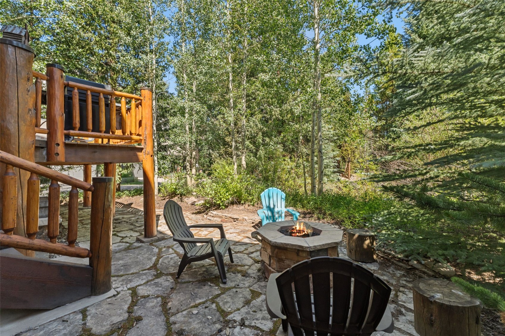 407 Galena Frisco CO 80443