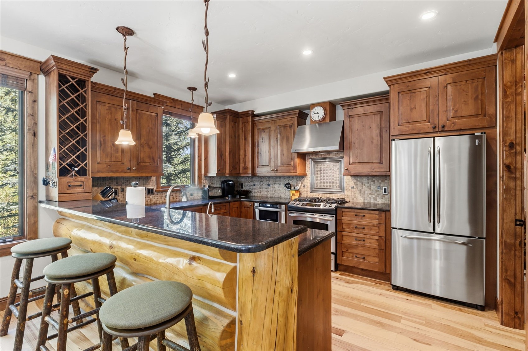 407 Galena Frisco CO 80443