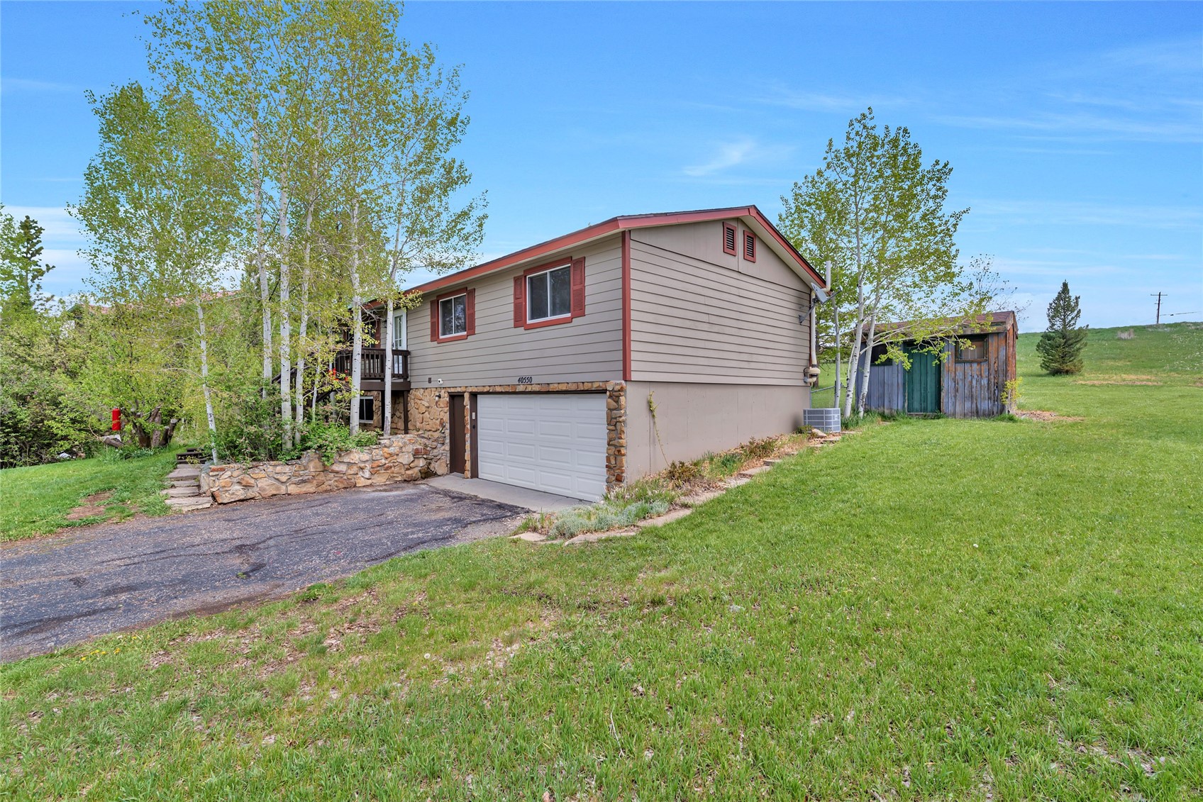 40550 Galley Steamboat Springs CO 80487