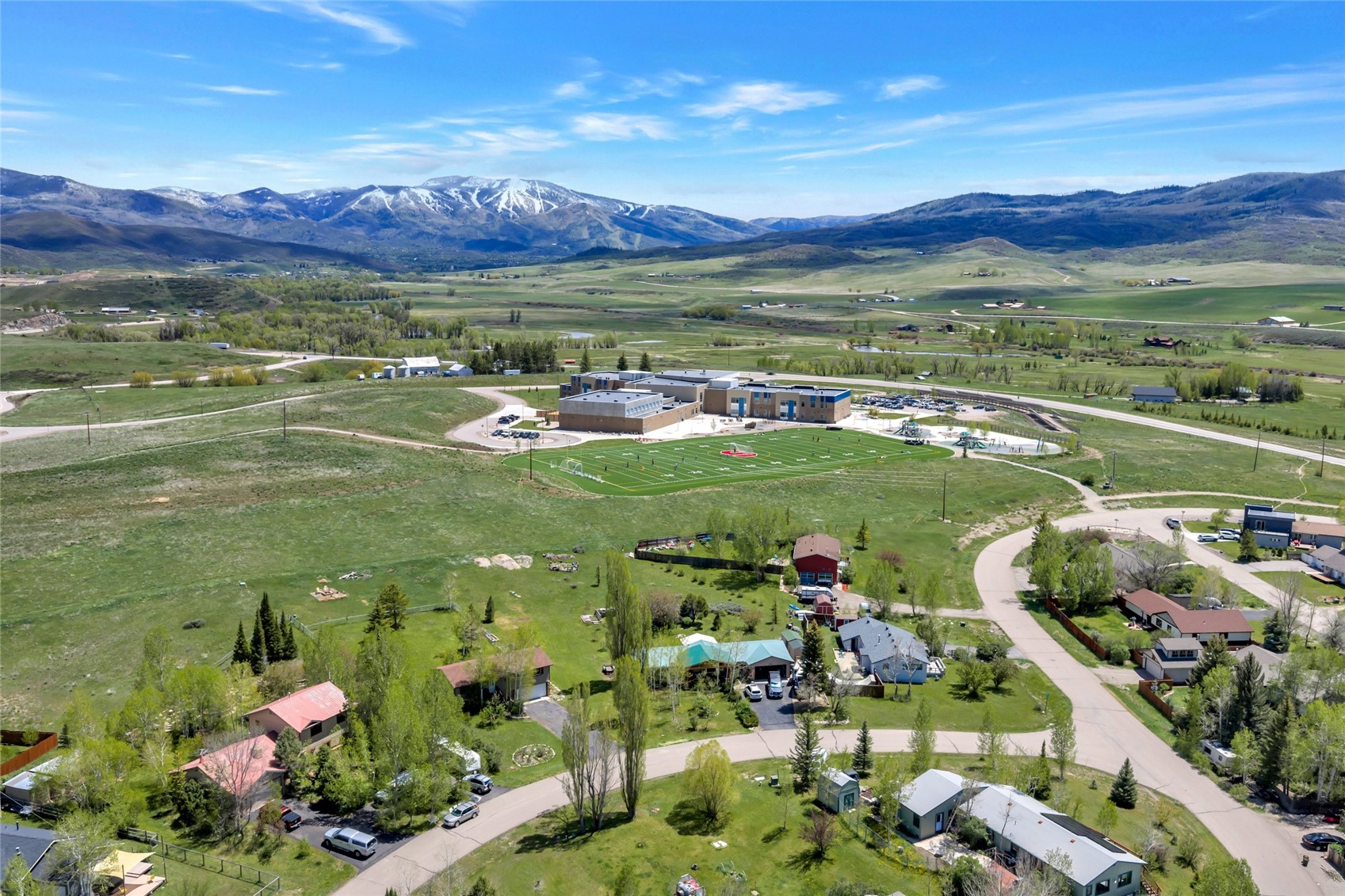 40550 Galley Steamboat Springs CO 80487